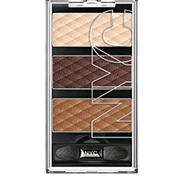 Trio eyeshadow - Picture 2 of 2